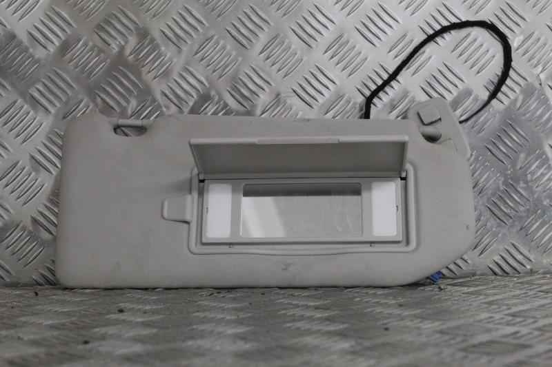 Visiera parasole destra CITROEN C4 2 PHASE 1 Diésel - 1