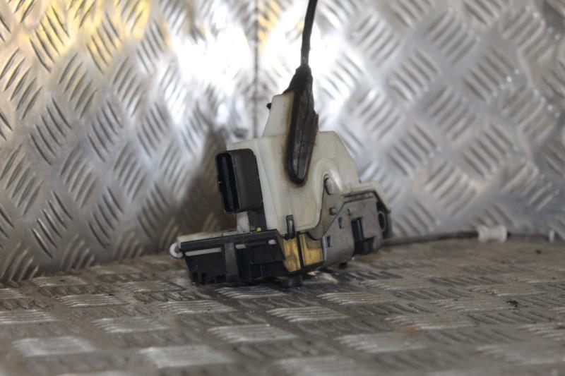 Serrure avant droit CITROEN C4 2 PHASE 1 Diesel - 1