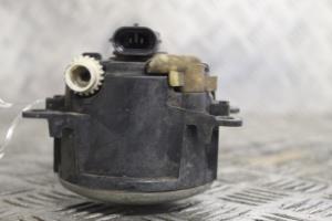 Anti brouillard droit (feux), Citroën C5 1 · Phase 2