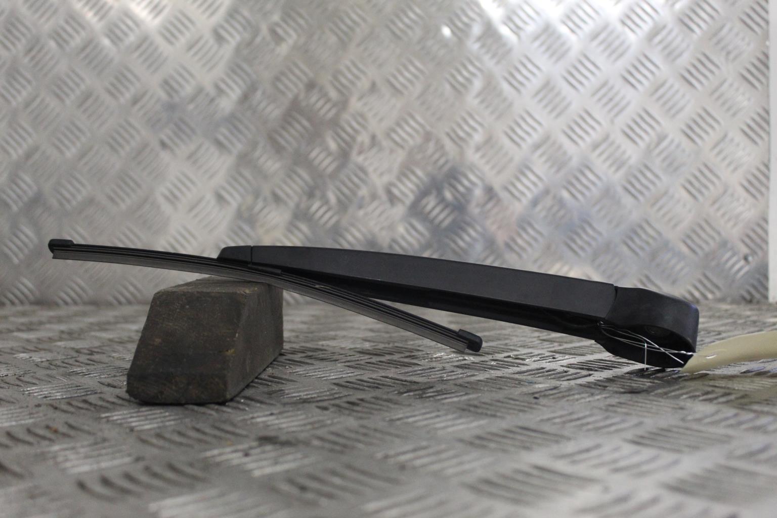 Braccio tergicristallo posteriore VOLKSWAGEN UP  - 1