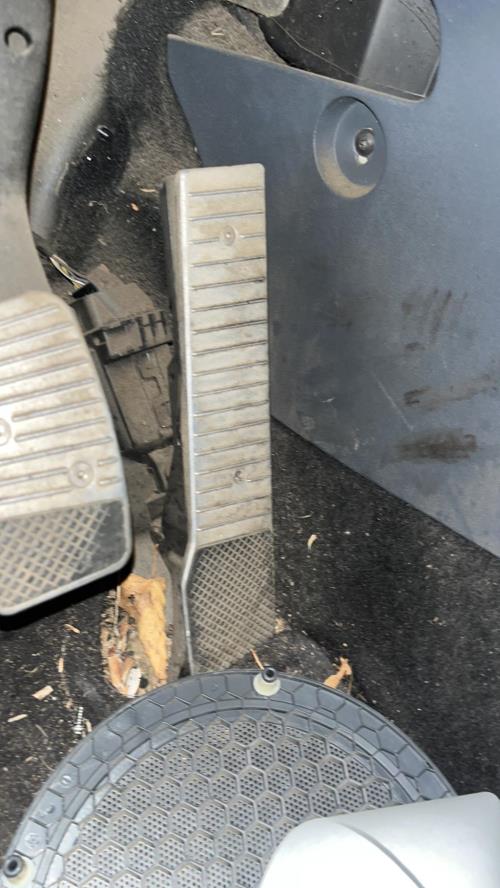 Foto del ricambio