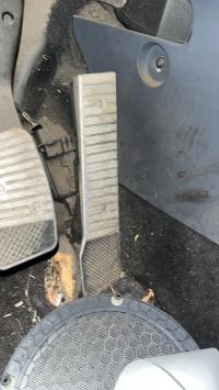 Foto del ricambio