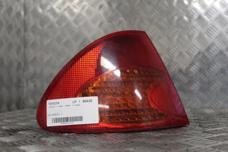 Foto del ricambio