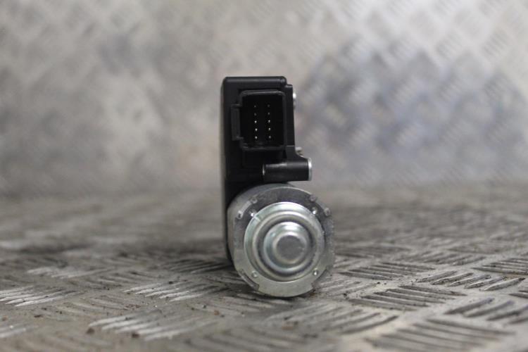 Moteur toit ouvrant