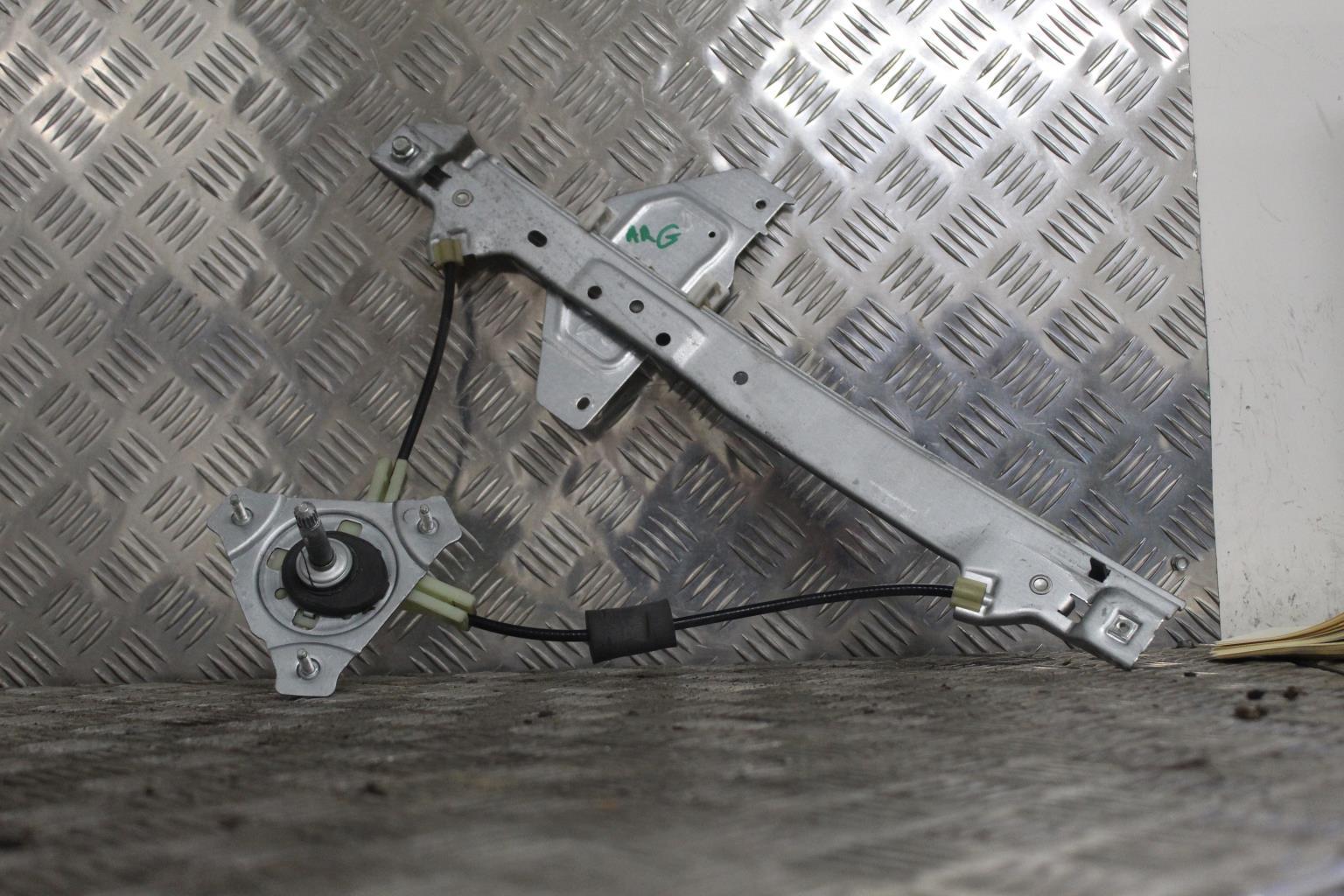 Alzacristalli manuale posteriore sinistro CITROEN C3 2 PHASE 2  - 1