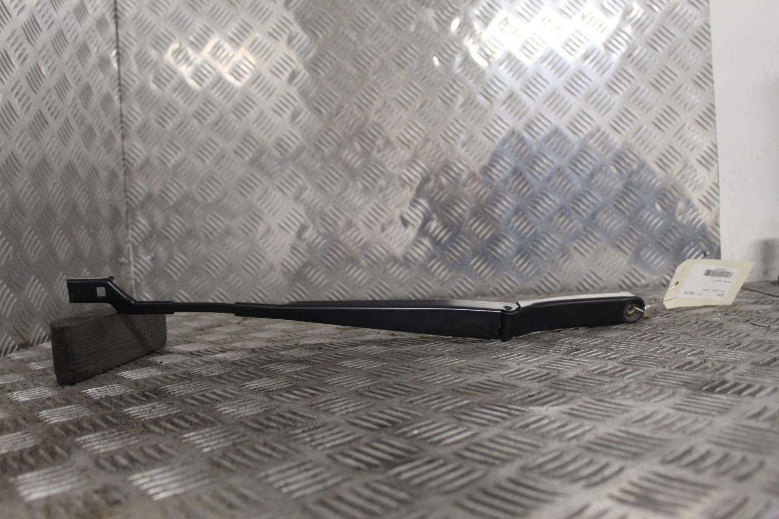 Braccio tergicristallo anteriore sinistro SEAT IBIZA 4 PHASE 3 Gasolina - 1