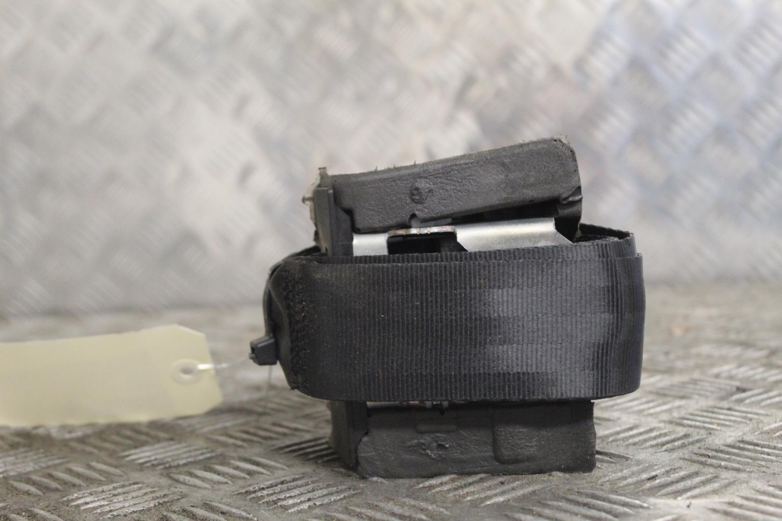 Cintura di sicurezza posteriore sinistra SEAT IBIZA 4 PHASE 3 Gasolina - 1