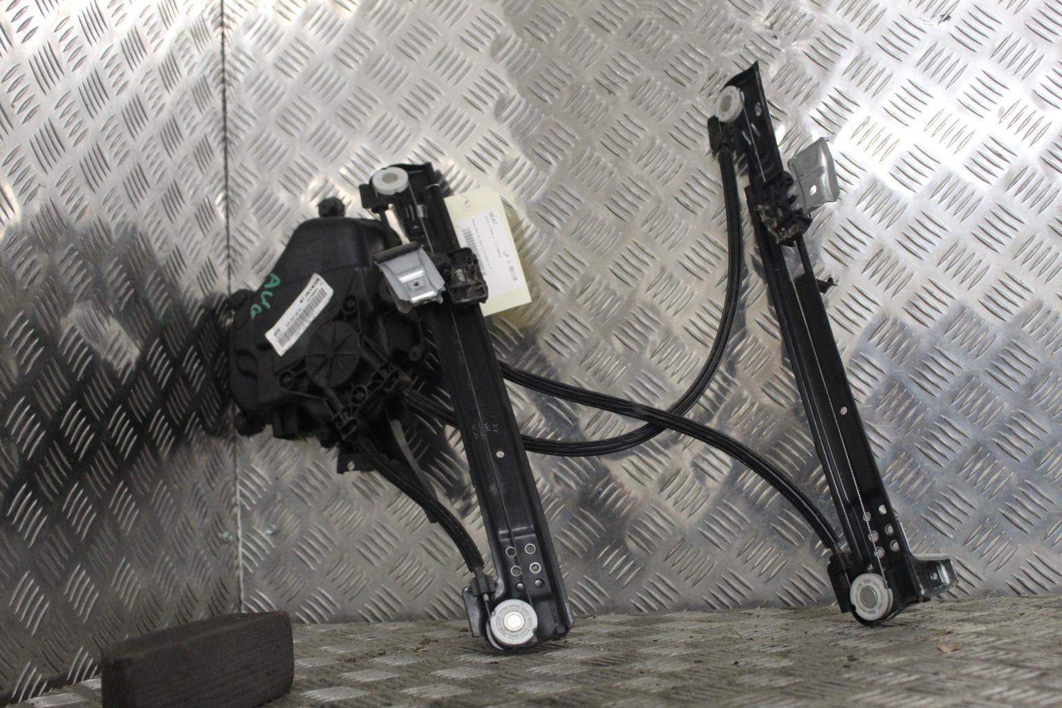 Meccanismo alzacristalli elettrico anteriore sinistro SEAT IBIZA 4 PHASE 3 Gasolina - 1