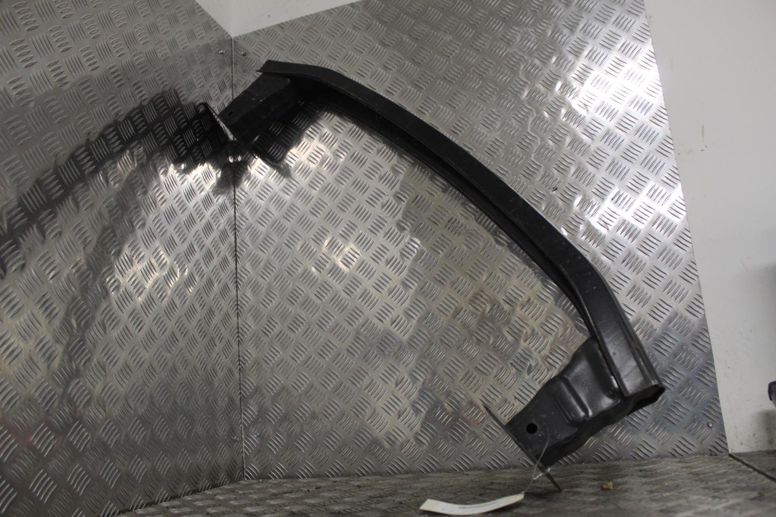 Traversa rinforzo paraurti posteriore SEAT IBIZA 4 PHASE 3 Gasolina - 1