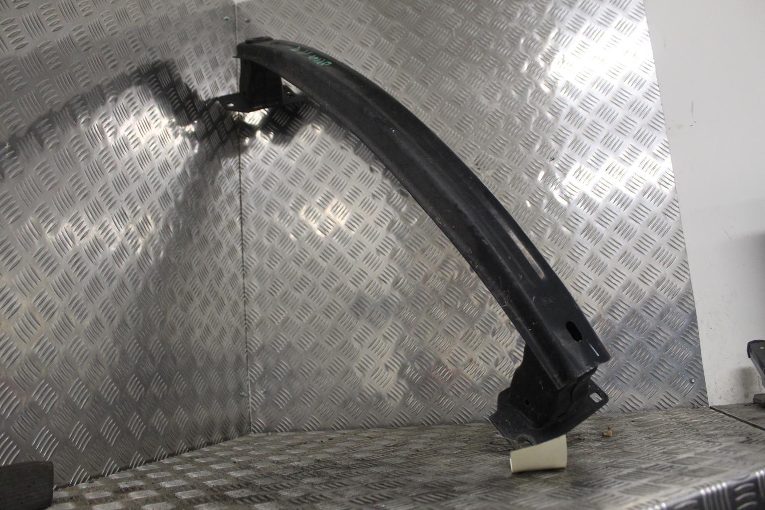 Traversa rinforzo paraurti anteriore SEAT IBIZA 4 PHASE 3 Gasolina - 1