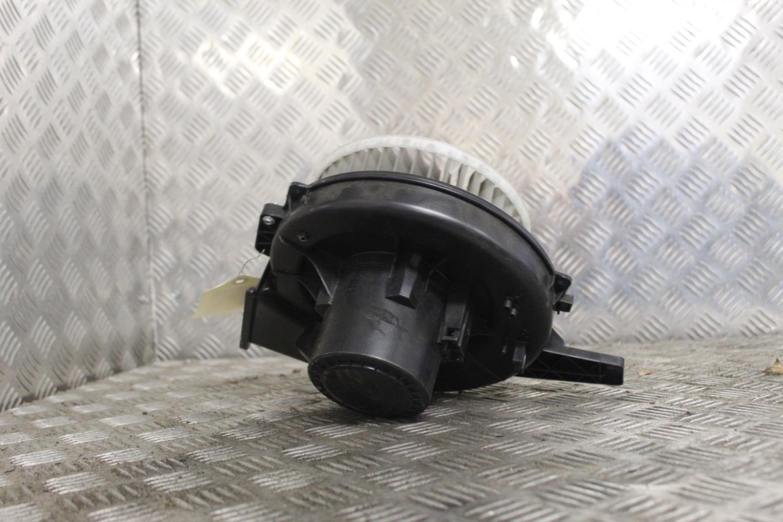 Pulseur d'air SEAT IBIZA 4 PHASE 3 Essence - 1