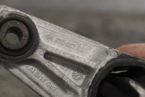 Support moteur, Peugeot 207 · Phase 2