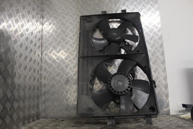Ventilateur