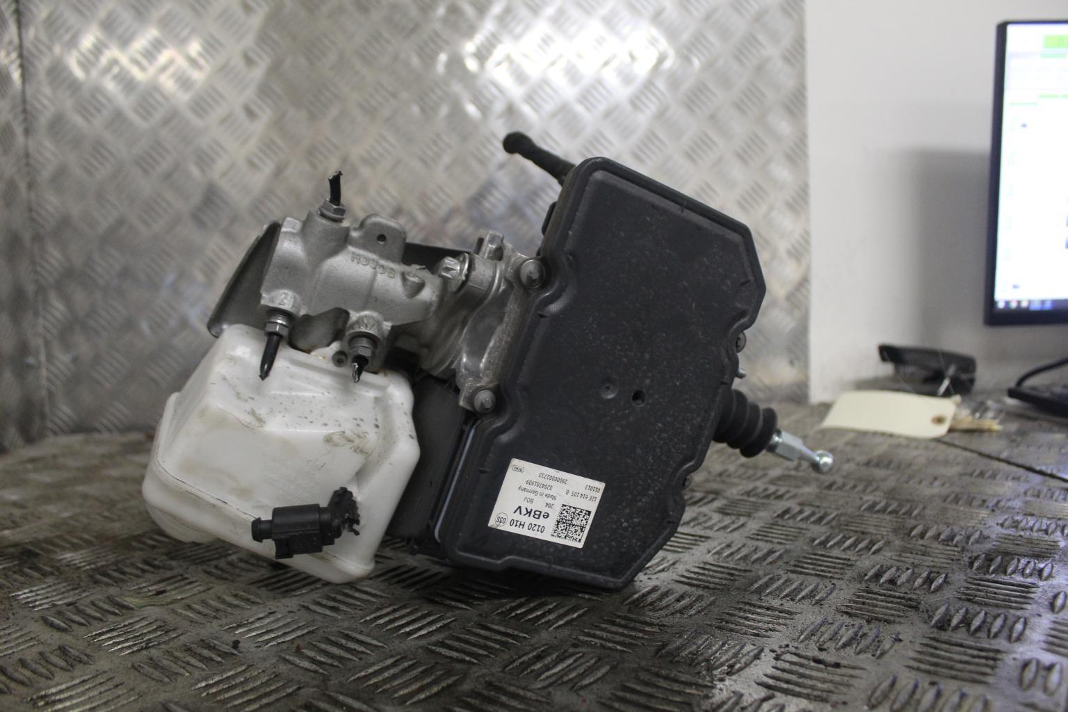 Mastervac VOLKSWAGEN UP  - 1