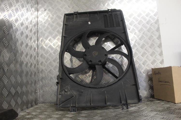 Ventilateur eau