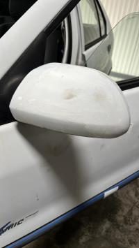 Retrovisor izquierdo