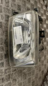 Optique avant principal droit (feux)(phare), Seat Cordoba 1 Vario · Phase 1 Break
