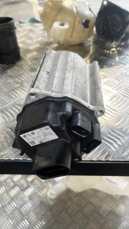 Moteur de direction assistée
