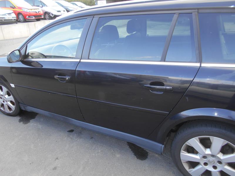 Portiera posteriore sinistra OPEL VECTRA C PHASE 2 BREAK Diésel - 1