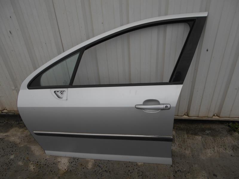 Portiera anteriore sinistra PEUGEOT 407 PHASE 1 BREAK Diésel - 1