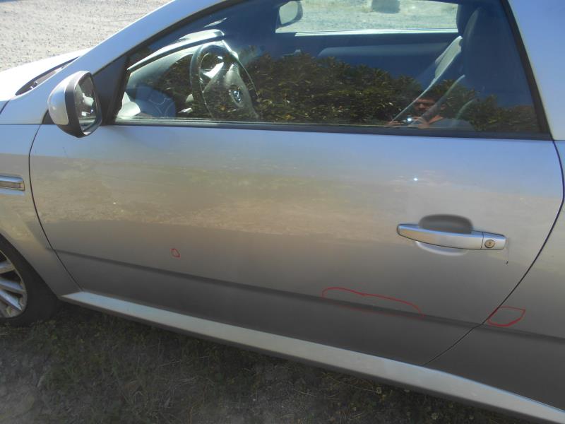 Portiera anteriore sinistra OPEL TIGRA 2 TWINTOP CABRIOLET Gasolina - 1