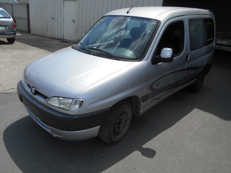 Parasale posteriore sinistro PEUGEOT PARTNER 1 PHASE 1 Diésel - 1