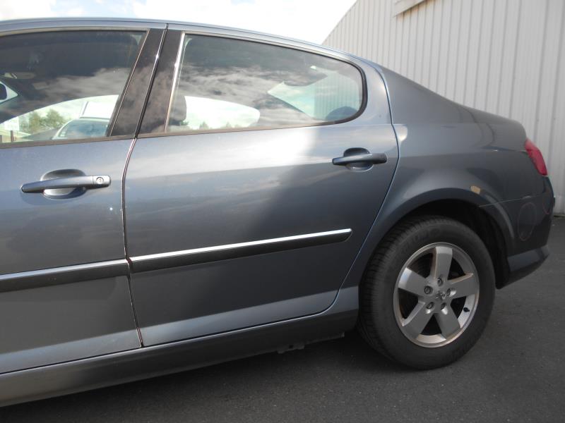 Portiera posteriore sinistra PEUGEOT 407 PHASE 1 Diésel - 1
