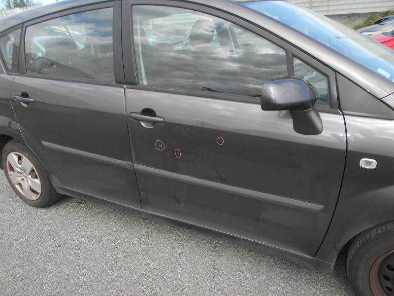 Portiera anteriore destra TOYOTA COROLLA VERSO 2 PHASE 2 Diésel - 1