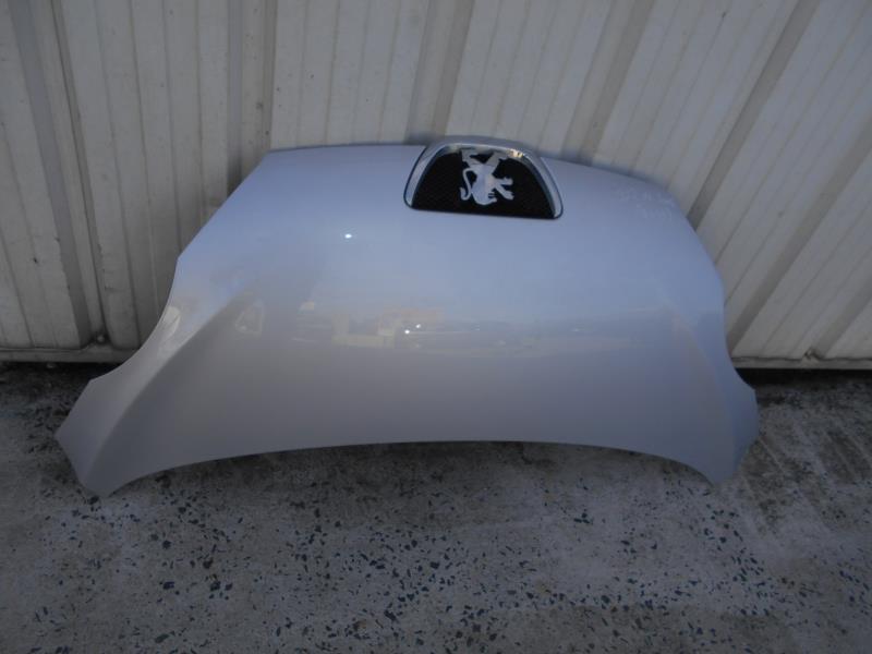 Capot PEUGEOT 107 PHASE 1 Essence - 1