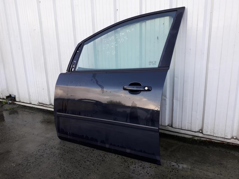 Porte avant gauche FORD C-MAX 1 PHASE 1 Diesel - 1