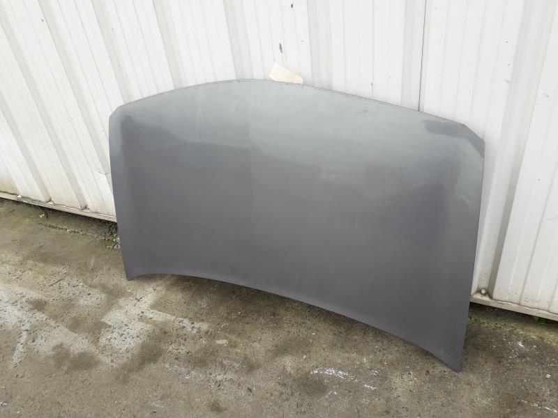 Capot RENAULT MEGANE 2 PHASE 1 Diesel - 1