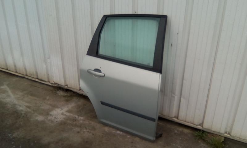 Portiera posteriore destra FORD C-MAX 1 PHASE 2 Diésel - 1