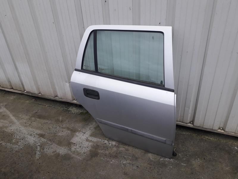 Portiera posteriore destra OPEL ASTRA G BREAK Diésel - 1