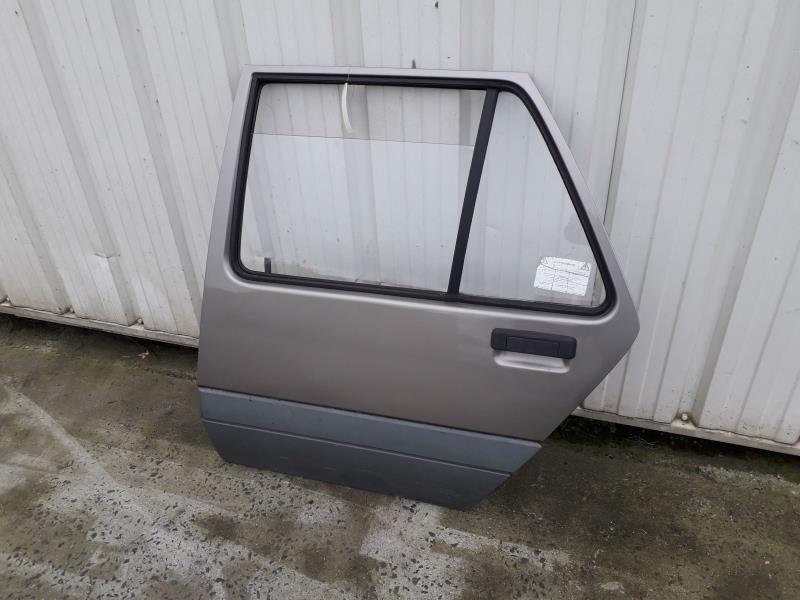 Portiera posteriore sinistra RENAULT SUPER 5 Gasolina - 1