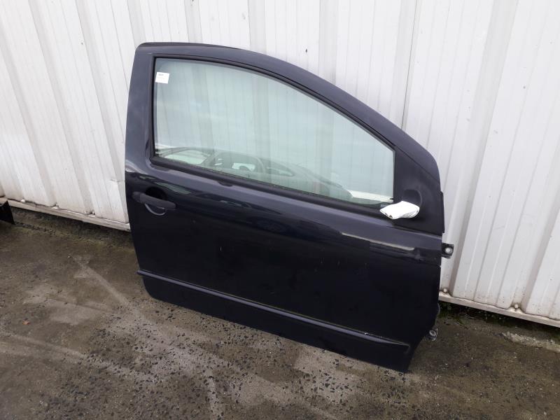 Puerta delantera derecha CITROEN C2 PHASE 1 Diésel - 1