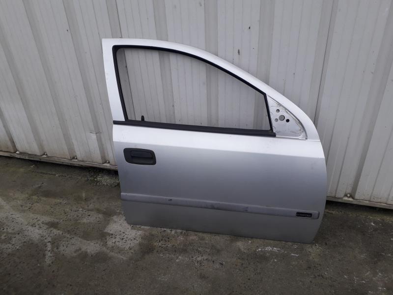 Porte avant droit OPEL ASTRA G BREAK Diesel - 1