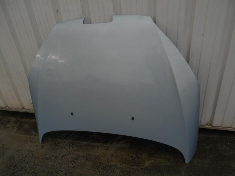Capot PEUGEOT 407 PHASE 1 Diesel - 1