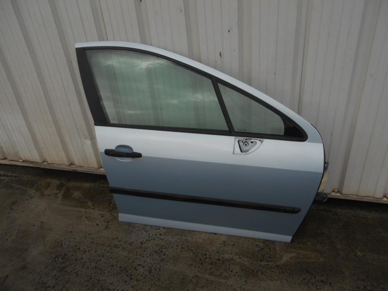 Portiera anteriore destra PEUGEOT 407 PHASE 1 Diésel - 1
