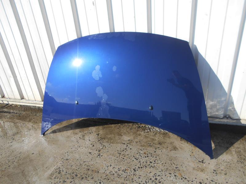Capot CITROEN C3 1 PHASE 1 Diesel - 1