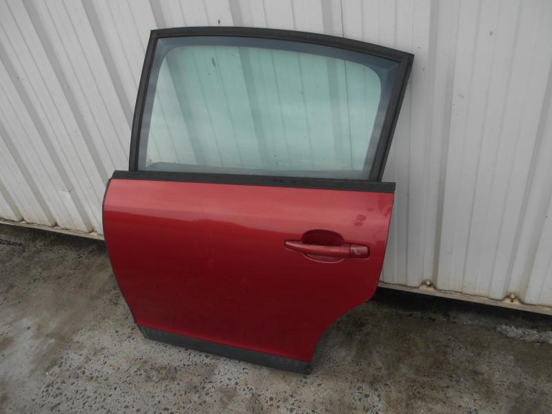 Portiera posteriore sinistra CITROEN C4 1 PHASE 1 Diésel - 1