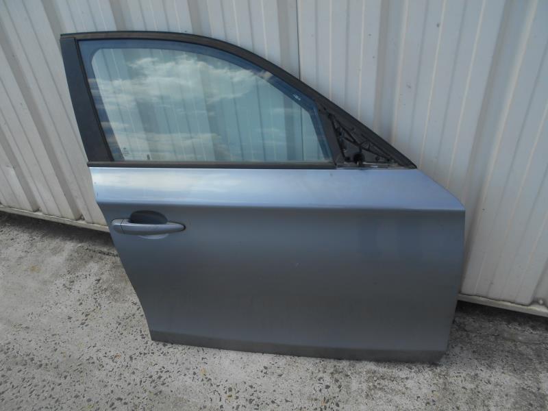 Puerta delantera derecha BMW SERIE 1 E87 PHASE 1 Diésel - 1