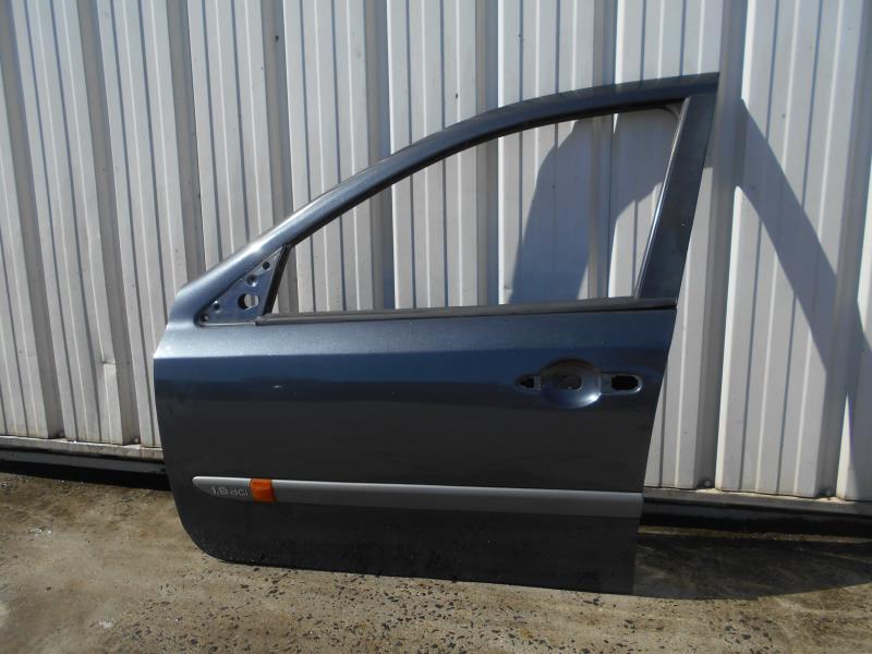 Porte avant gauche RENAULT LAGUNA 2 PHASE 1 BREAK Diesel - 1