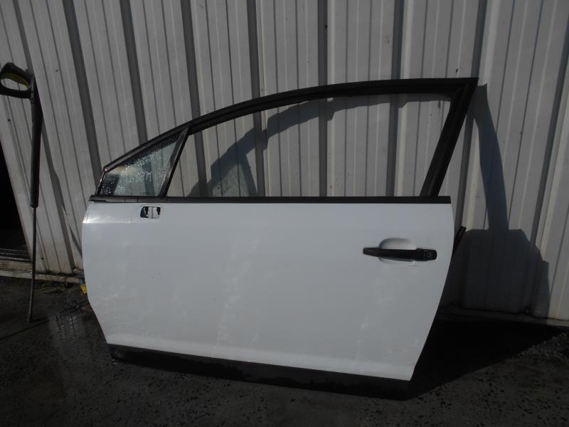 Portiera anteriore sinistra CITROEN C4 1 PHASE 1 COUPE Diésel - 1