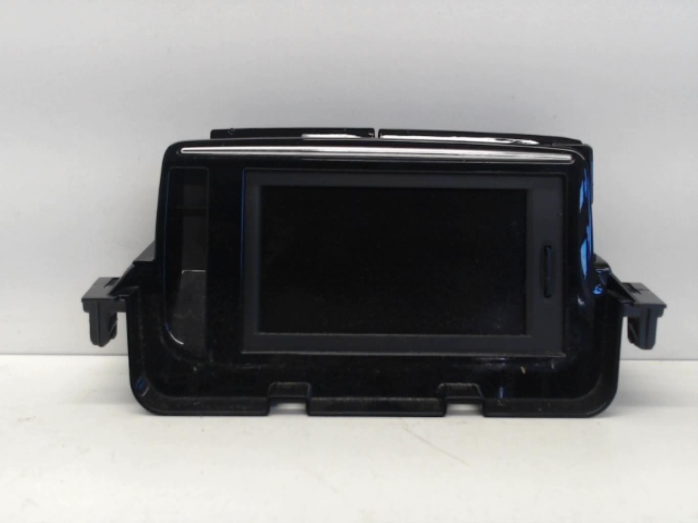 Ecran GPS RENAULT MEGANE 3 PHASE 2 BREAK Diesel - 1