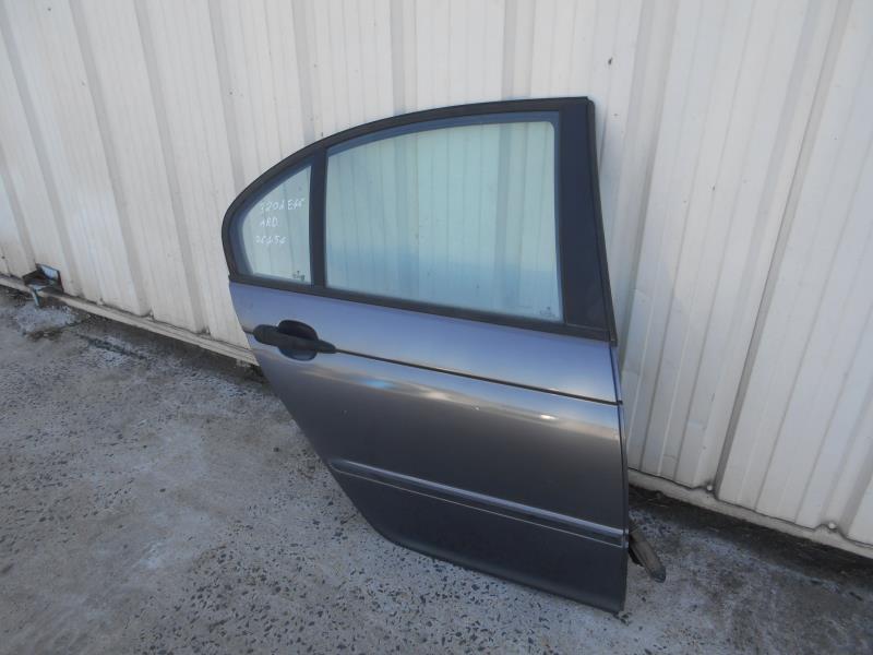Puerta trasera derecha BMW SERIE 3 E46 PHASE 2 Diésel - 1