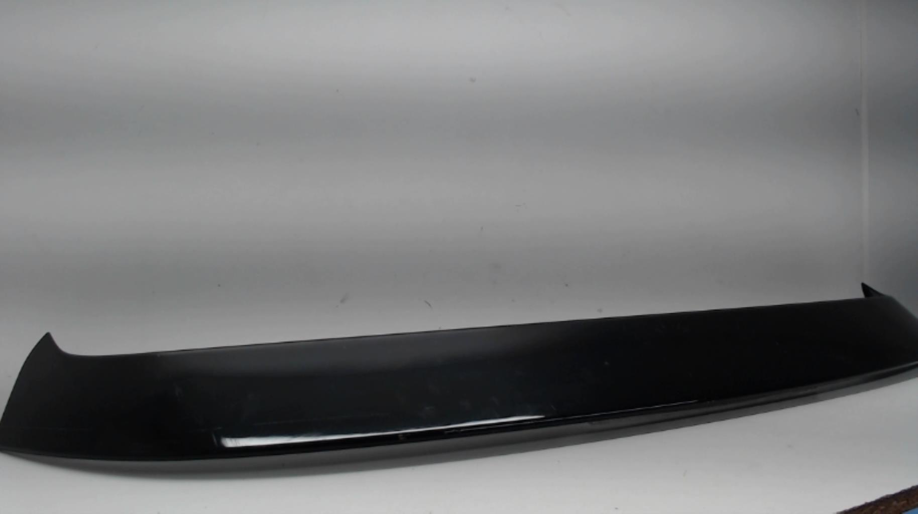 Spoiler CITROEN C4 PICASSO 1 Diésel - 1