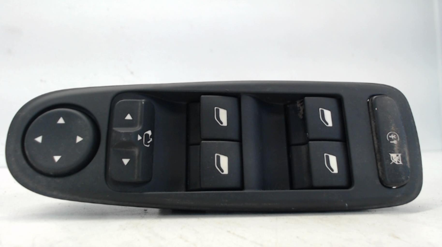 Interruttore alzacristalli CITROEN C4 PICASSO 1 Diésel - 1