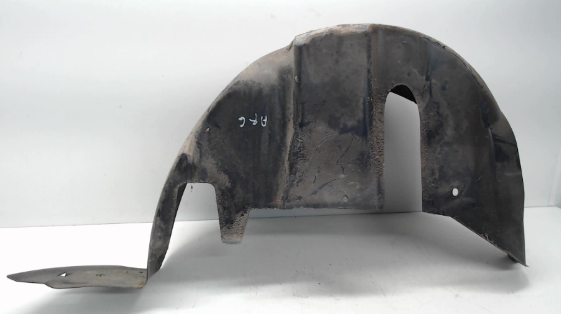 Parasale posteriore sinistro CITROEN C3 PLURIEL PHASE 1 CABRIOLET Gasolina - 1