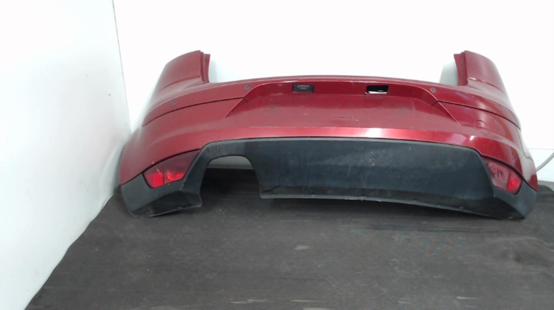 Paraurti posteriore SEAT ALTEA PHASE 1 Diésel - 1