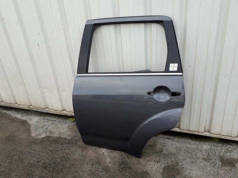 Portiera posteriore sinistra CITROEN C-CROSSER Diésel - 1